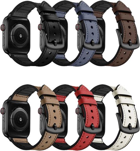 fake leather siliceone watch band|Silicone Watch Bands .